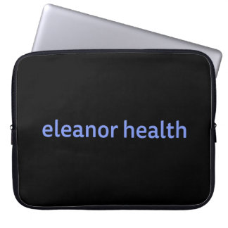 Pour Ordinateur Portable Housse d'ordinateur EH noir
