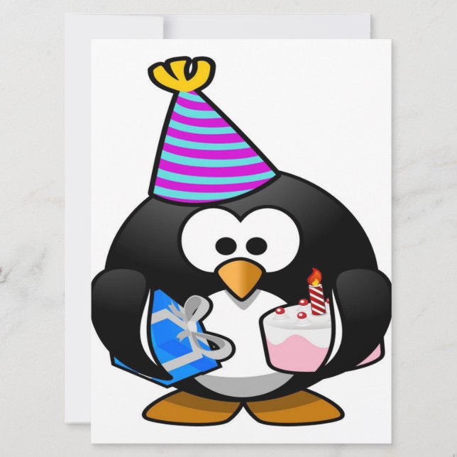 Pour Penguin Lover | Design de pingouin | Cadeau d (Devant)