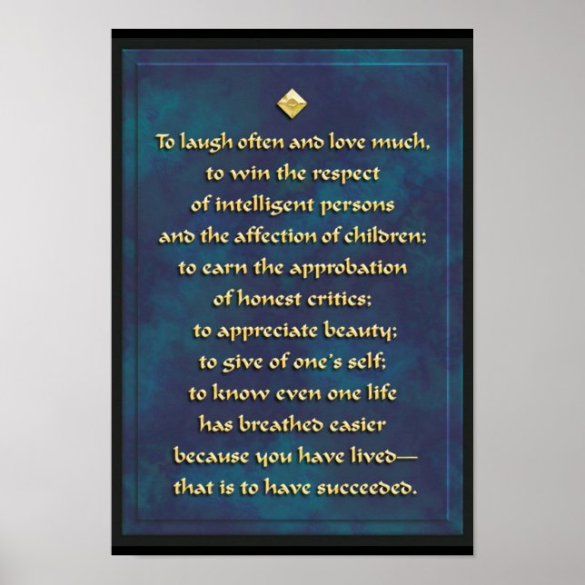 Pour rire souvent... poster (Devant)