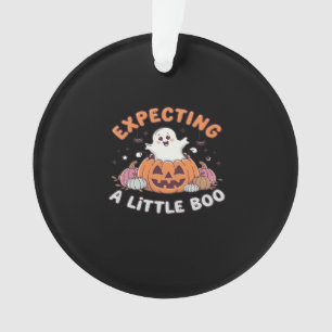 Pour S'Attendre À Little Boo