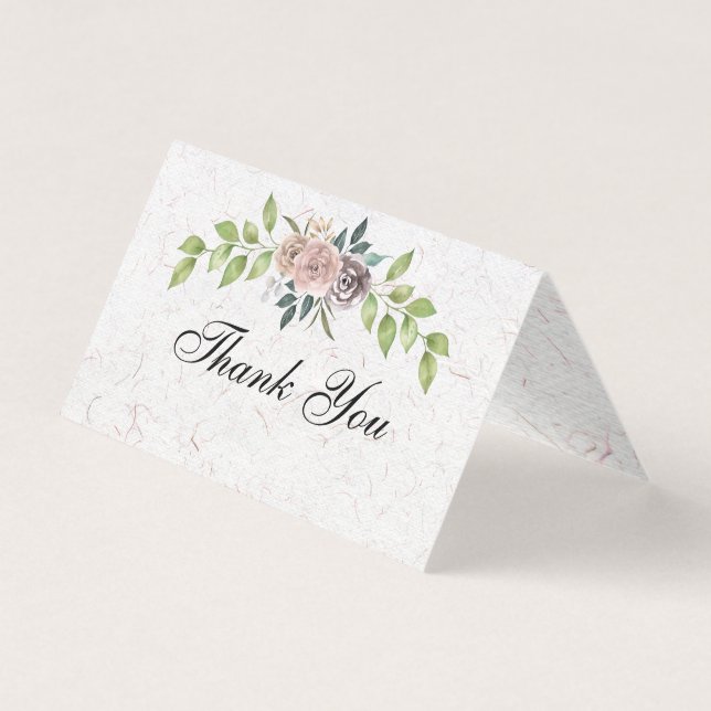 Pour toujours - Deux Coeurs - Un Merci d'amour (Front)