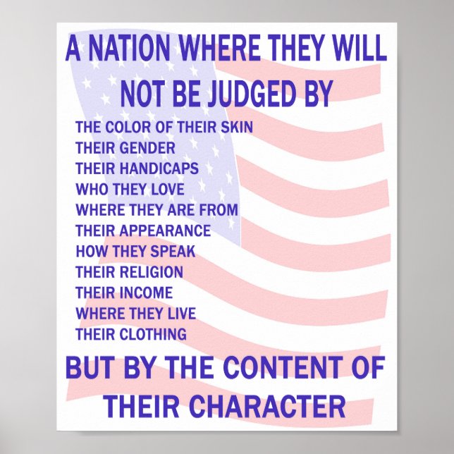 POUR TOUS - Impression de l'affiche (Devant)