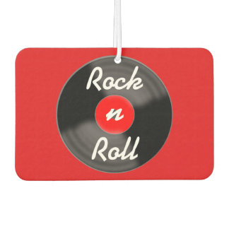 Pour Voiture Désodorisant disque vinyle