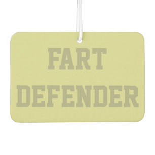 Pour Voiture Désodorisant drôle de farceur