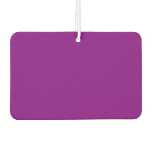 Pour Voiture Désodorisant Violet