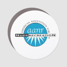 Logo Magnet