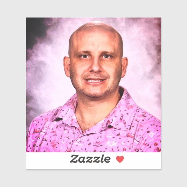 Pour votre voiture, bouteille ou chat. Sticker en  (Feuille)