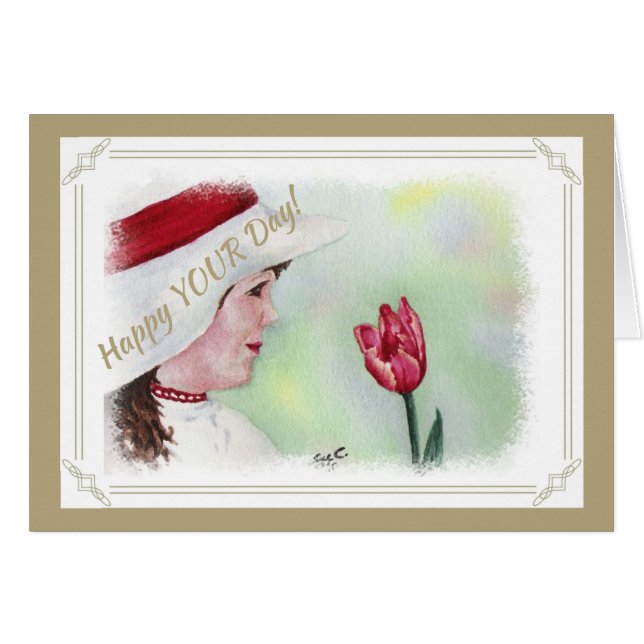 POUR VOUS (Devant horizontal)