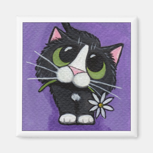 Pour vous Magnet (Devant)