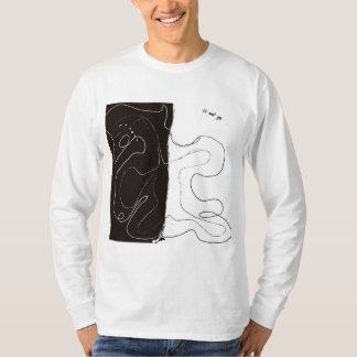 Pour vous rencontrer t-shirt