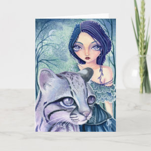 Pourcentage sauvage - carte vierge