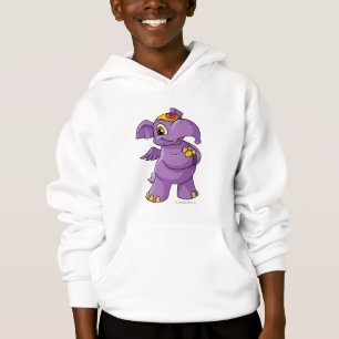 Pourpre d'Elephante
