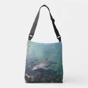 Pourquoi Bonjour M. Dolphin, Sac Crossbody