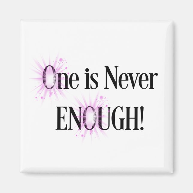 Pourquoi choisir Magnet One (Devant)