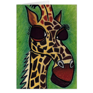 Pourquoi le long cou ? par Robyn Feeley