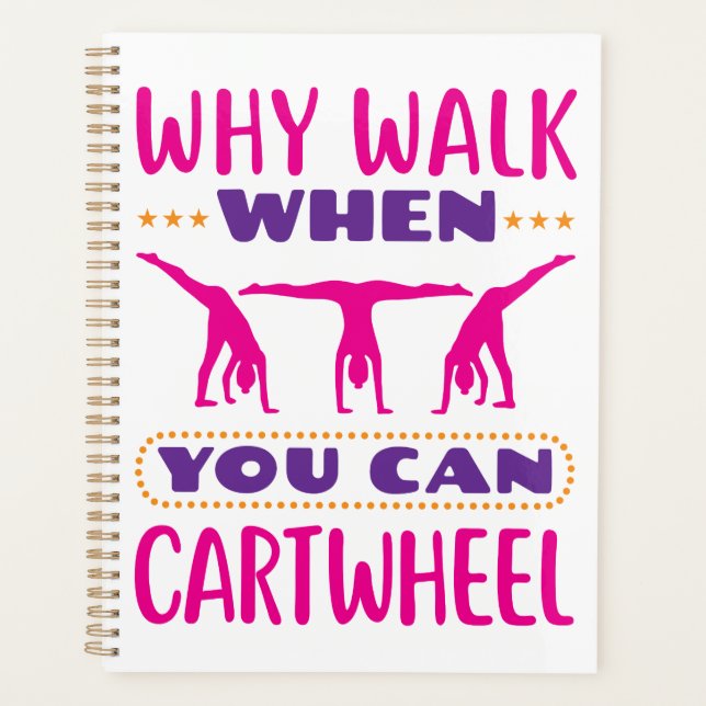 Pourquoi Marcher Quand Vous Pouvez Carrousel (Devant)
