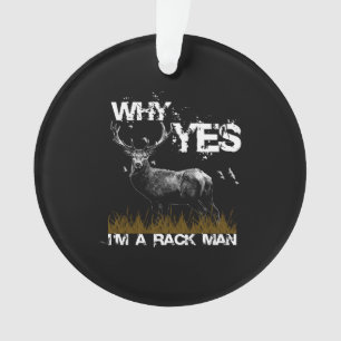 POURQUOI OUI JE SUIS UN HOMME RACK