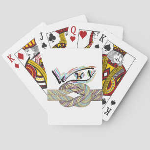 "Pourquoi pas" est sans limite de cartes de jeu