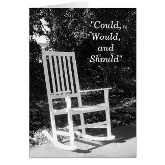 Pourrait, pourrait et devrait