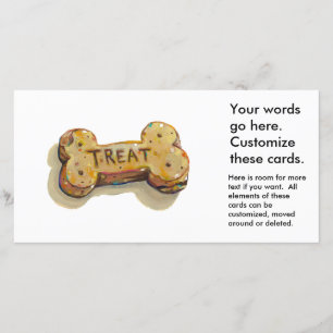 Poursuivez les cartes de festin pour des