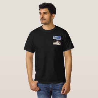 Poursuivre la croisière T-shirt