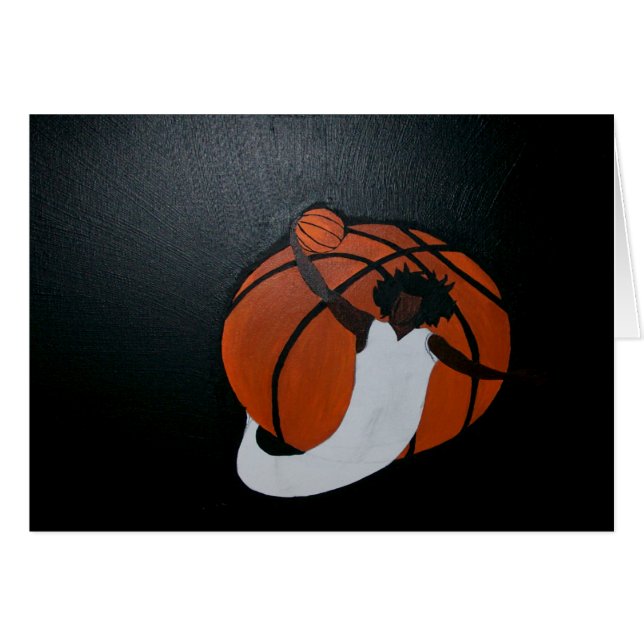 Pousse pour les étoiles par le Kenya Verrett (Devant horizontal)