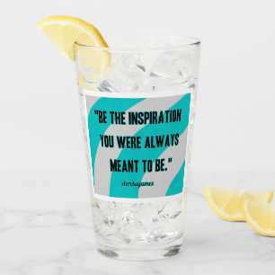 Poussette en verre Inspiration