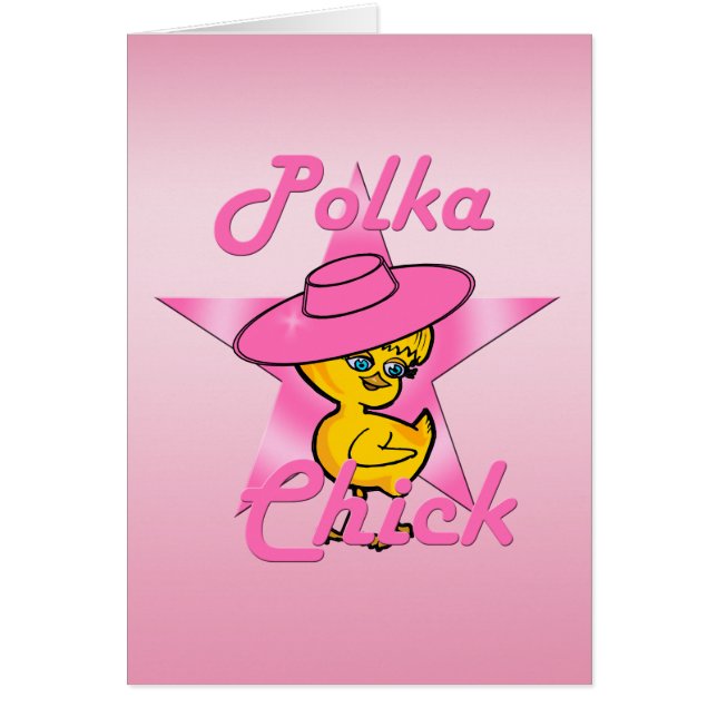 Poussette Polka #8 (Devant)