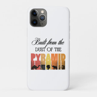 Poussière de la pyramide | Coque pour iPhone / iPa