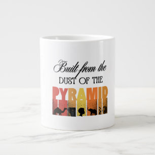 Poussière de la Pyramide Mug Spécial