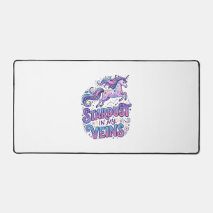 Poussière d'étoile de licorne dans mes veines Rétr
