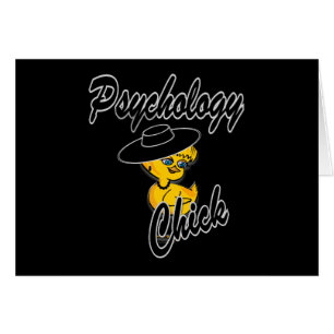 Poussin #4 de psychologie