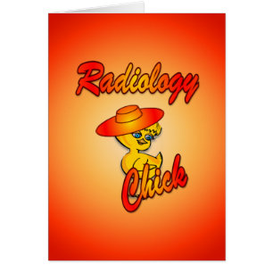 poussin de radiologie #5