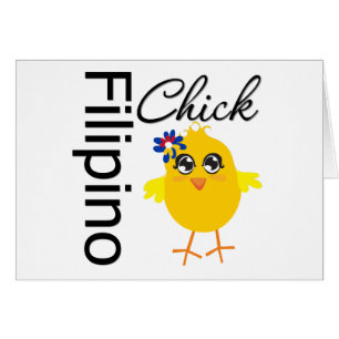Poussin philippin
