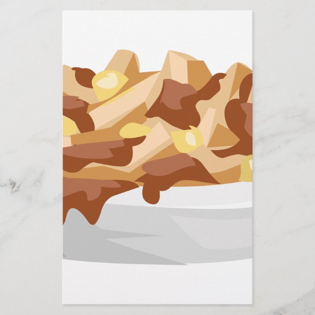 poutine (Devant)