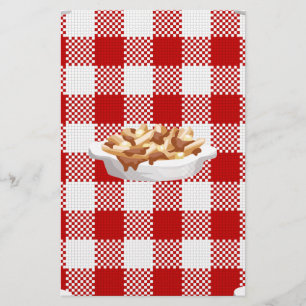 poutine