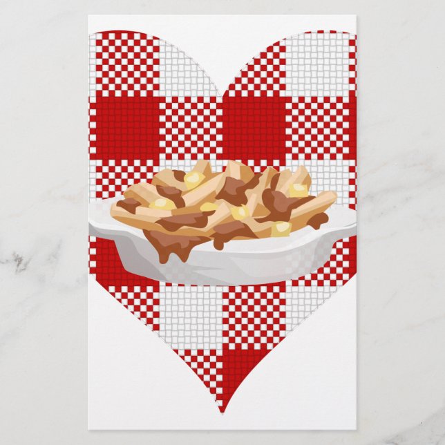 poutine (Devant)