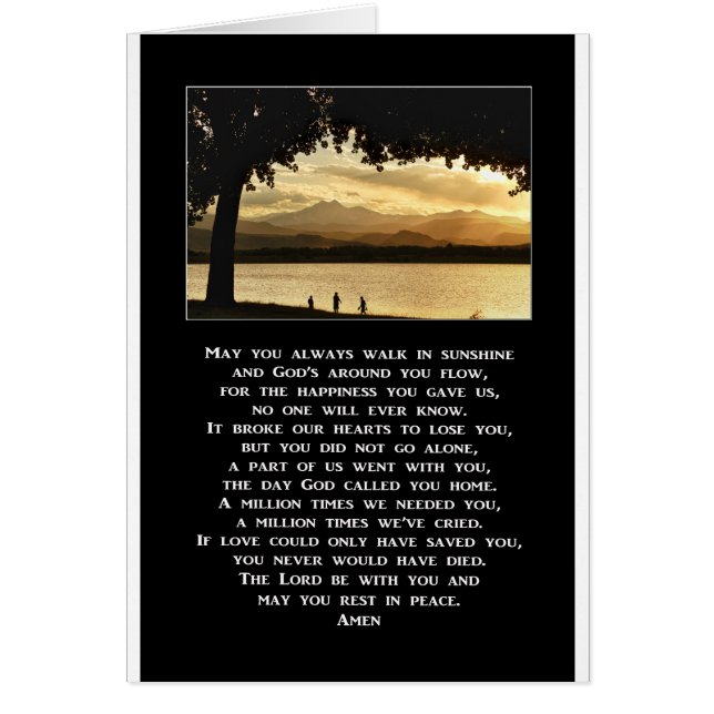 Pouvez vous toujours marcher dans la prière de (Devant)