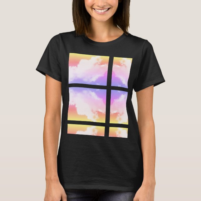 POV T-Shirt (Devant)