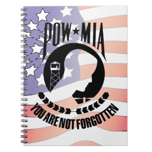POW - CARNET MIA