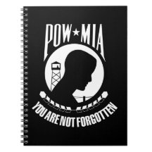 POW - CARNET MIA