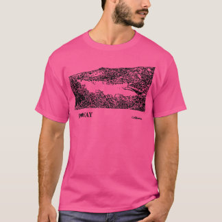 Poway California TShirt 4