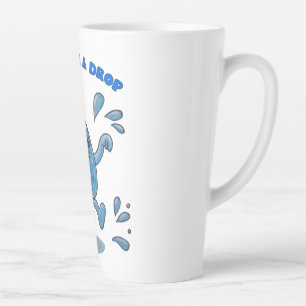 Power in a Drop - Mugs et tasses inspirantes