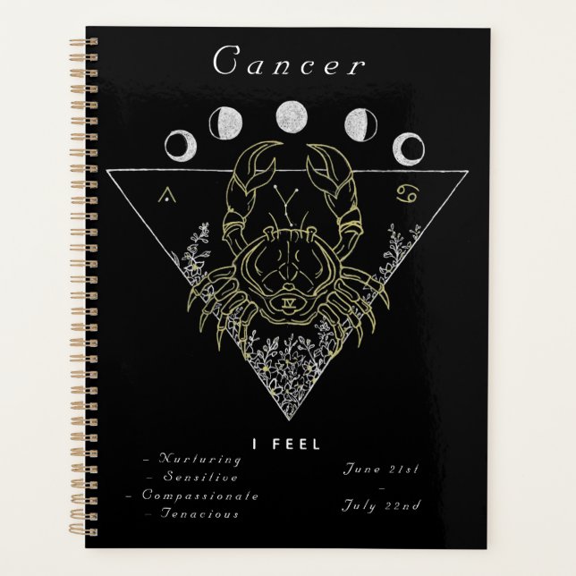 'Powered by Cancer' (Devant)