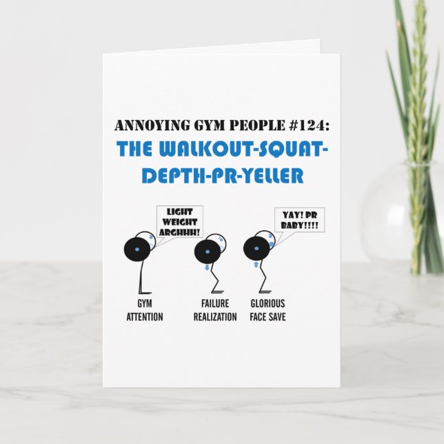 PR Carte d'anniversaire (Devant)