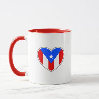 PR Coeur Mug