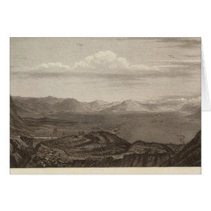 Prairie ronde du chef du même