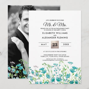 prairie sauvage de printemps Invitation de la pa