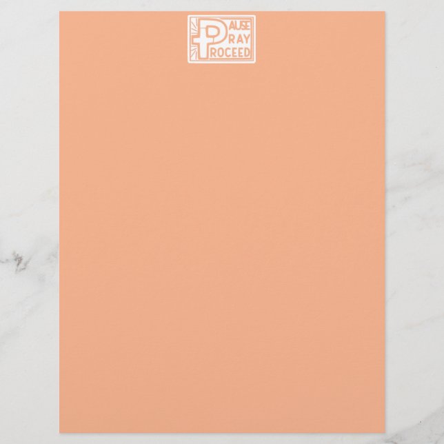 PRATIQUE DE LA PAUSE (Devant)