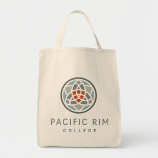 PRC Tote Bag
